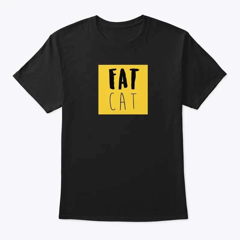 Fat Cat Beats Merch