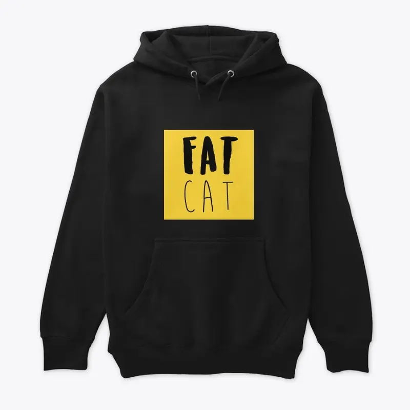 Fat Cat Beats Merch